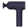 Pistolet de massage pour la relaxation et la récupération musculaire Xiaomi MASSAGE GUN 2 EU Noir Gris