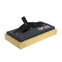 Rubi Base avec éponge Sweepex Superpro pour cubette, avec manche 140 cm, 34 x 16 x 6 cm