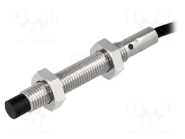 OMRON Capteur inductif M8 PNP NO 0÷4mm