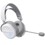 Asus ROG Pelta Casque Gaming Sans Fil et Filaire Bluetooth USB Type C Blanc