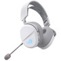 Asus ROG Pelta Casque Gaming Sans Fil et Filaire Bluetooth USB Type C Blanc