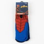 Spider-Man Chaussettes Multicouleur 2 paires Taille 31-34