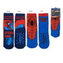 Spider-Man Chaussettes Multicouleur 2 paires Taille 31-34