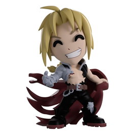 Youtooz Fullmetal Alchemist: Brotherhood Figurine en vinyle Edward Elric 12 cm