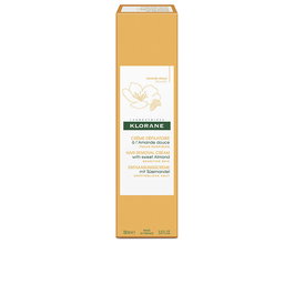 Klorane Crème Dépilatoire à l'Amande Douce 150 ml