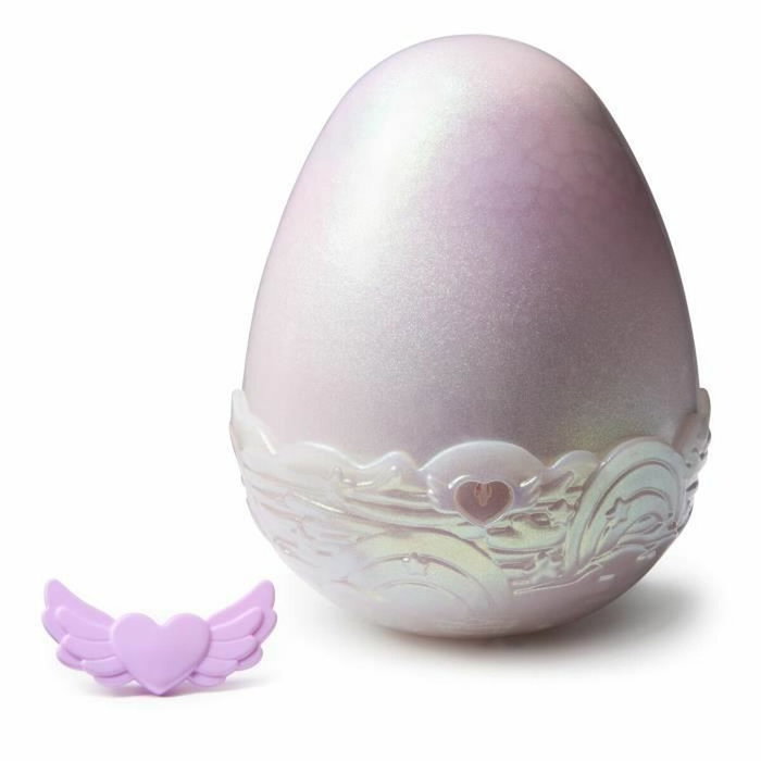 Spin Master Hatchimals Alive Secret Hatch Pufficorn Spin Master Hatchimals Alive Secret Hatch Pufficorn
