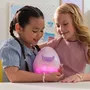 Spin Master Hatchimals Alive Pufficorn - Œuf interactif avec éclosion secrète, sons et lumières, jouet d'éveil pour enfant à partir de 5 ans