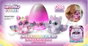 Spin Master Hatchimals Alive Secret Hatch Pufficorn
