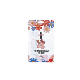 Vibromasseur à boules Virgite YOU ARE CLITERALLY THE BEST