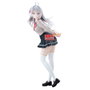 Banpresto Alya Glitter & Glamours School Uniform Ver. Figurine