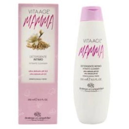 BOTTEGA DI LUNGAVITA VITA-AGE MAMMA Savon Intime 250ml