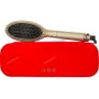 GHD Brosse lissante électrique Glide Collection Grand Luxe - 2 unités, Doré
