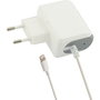 Chargeur mural Contact Apple-compatible 5 W