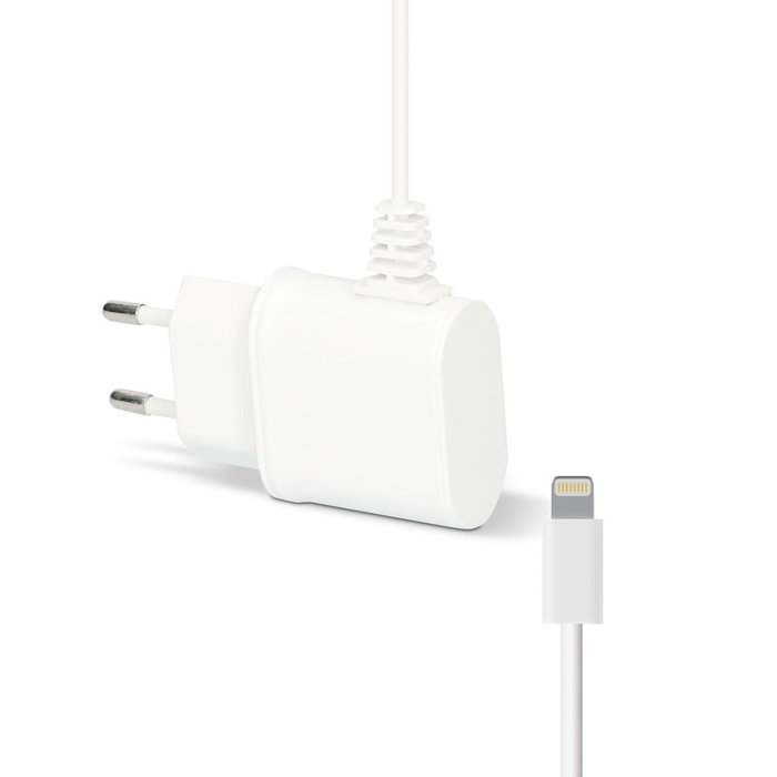 Chargeur mural Contact Apple-compatible 5 W