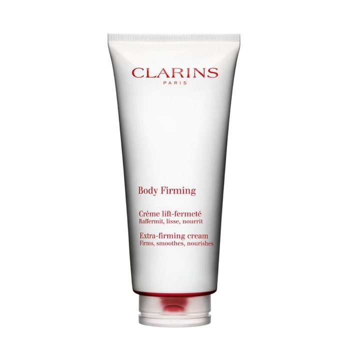 Clarins Body Firming crème raffermissante 200 ml Clarins Body Firming crème raffermissante 200 ml