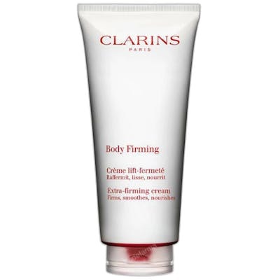 Clarins Body Firming crème raffermissante 200 ml Clarins Body Firming crème raffermissante 200 ml