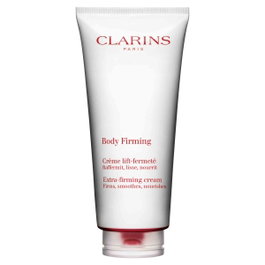 Clarins Body Firming Crème Corps Raffermissante pour Femme 200 ml