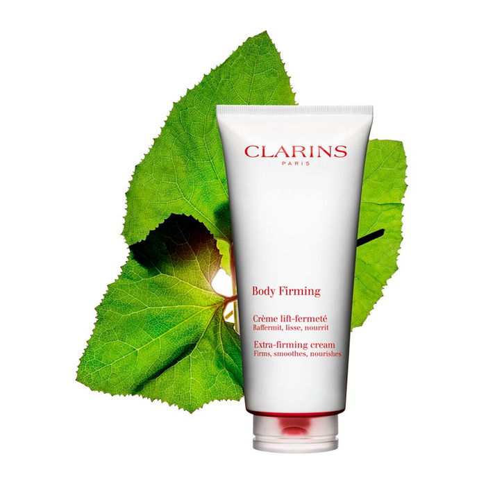 Clarins Crème Raffermissante Corps Body Firming 200 ml