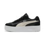 Baskets Casual pour Femme Puma Court Lally Skye Sd Noir
