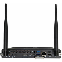 Mini PC Smart Technologies PCM13-I7V i7-1365u 16 GB RAM 256 GB SSD