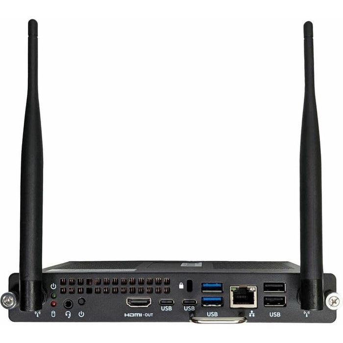 Mini PC Smart Technologies PCM13-I7V i7-1365u 16 GB RAM 256 GB SSD