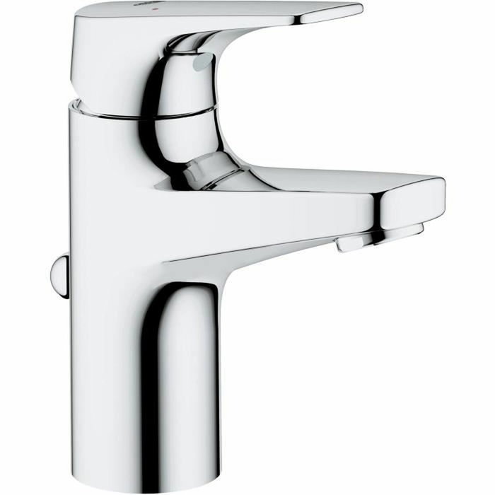 Grohe Mitigeur monocommande lavabo Start Flow Taille S - Chromé Grohe Mitigeur monocommande lavabo Start Flow Taille S - Chromé