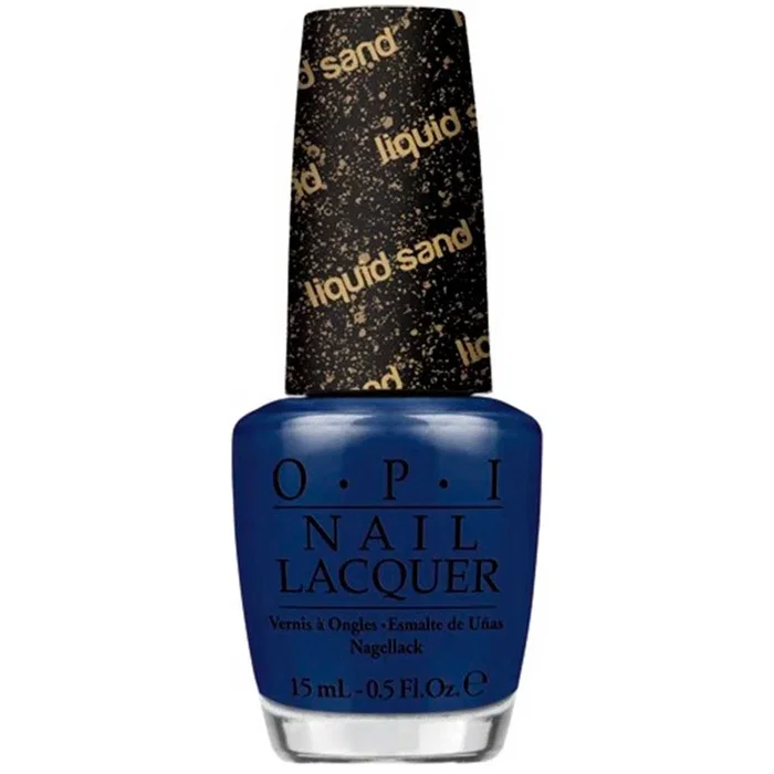 OPI Nail Lacquer F66 Quai! Quai! Quai! 15 ml OPI Nail Lacquer F66 Quai! Quai! Quai! 15 ml