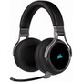 Corsair Virtuoso RGB Wireless Noir Multicouleur