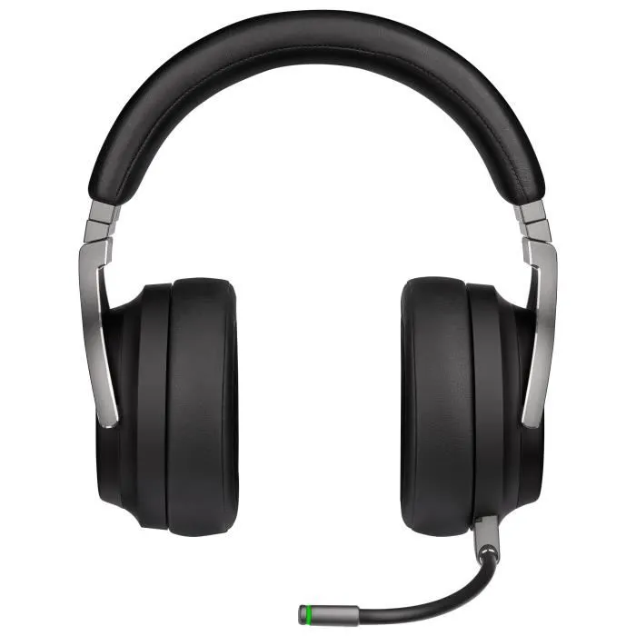 Corsair Virtuoso RGB Wireless Noir Multicouleur