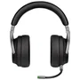 Corsair Virtuoso RGB Wireless Noir Multicouleur