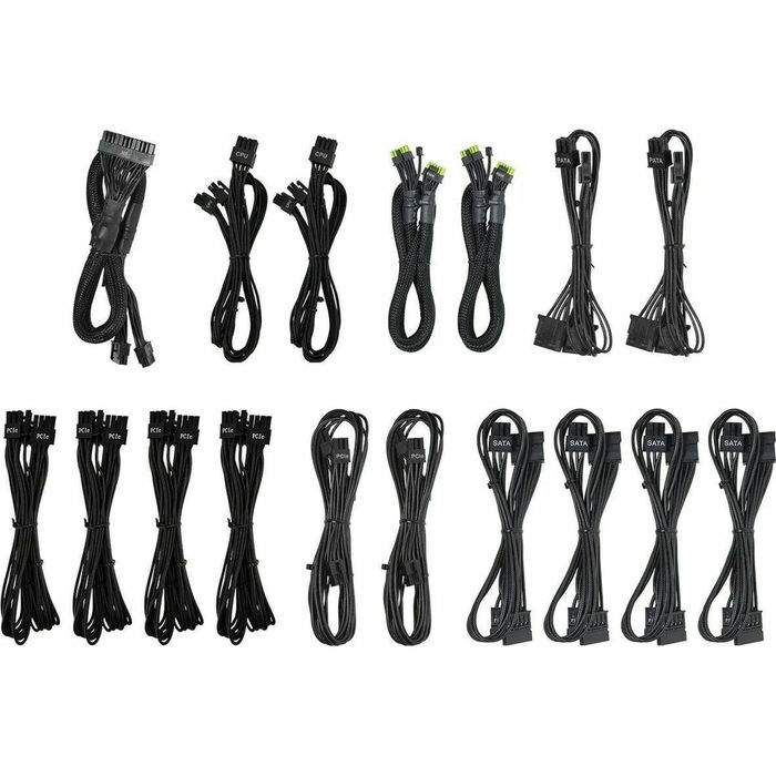 Bloc d’Alimentation ASRock 90-UXP160-GFEAAB 1600 W 80 Plus Gold