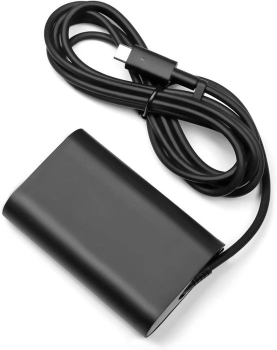 Dell Adaptateur secteur 45 W, 19,5 V, Type C, PD2.1