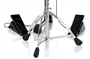 PEARL E-Roadshow ERS-1000 Batterie Électronique Kit Tout-En-Un avec 150 Sons et Pads en Maille