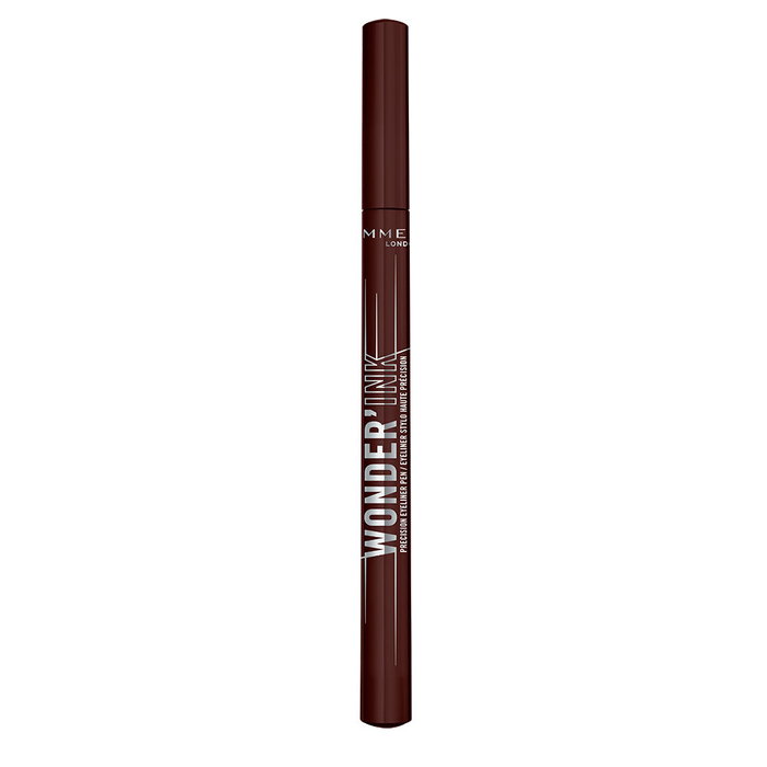Rimmel London Crayon Eyeliner WONDER'INK #02-Spiced Chestnut 1 u