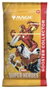 Wizards of the Coast Magic the Gathering Marvel Super Heroes Présentoir de 12 Boosters (Français) inevitable