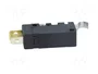 Aratas (Formerly Omron Components) Microcommutateur SNAP ACTION SPDT ON-(ON)