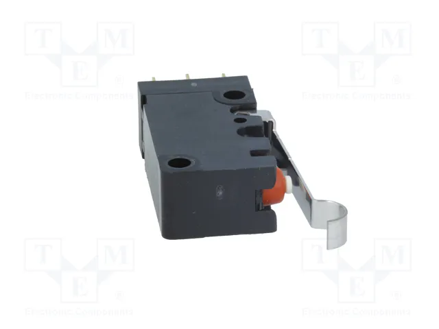 Aratas (Formerly Omron Components) Microcommutateur SNAP ACTION SPDT ON-(ON) Aratas (Formerly Omron Components) Microcommutateur SNAP ACTION SPDT ON-(ON)