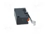 Aratas (Formerly Omron Components) Microcommutateur SNAP ACTION SPDT ON-(ON)
