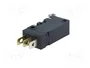 Aratas (Formerly Omron Components) Microcommutateur SNAP ACTION SPDT ON-(ON)