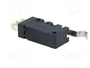 Aratas (Formerly Omron Components) Microcommutateur SNAP ACTION SPDT ON-(ON)