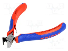 KNIPEX Pince coupante frontale 115 mm