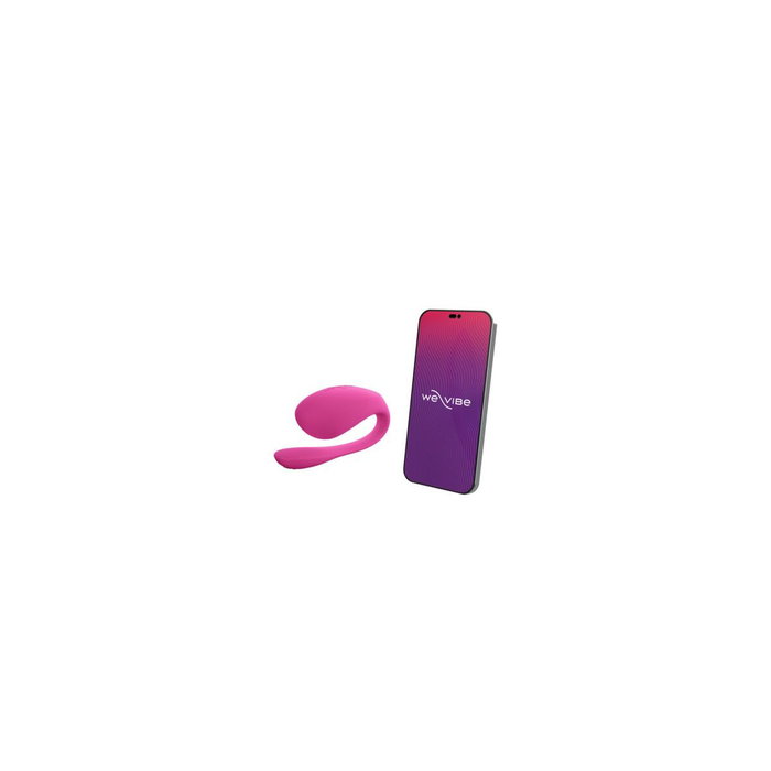Masseur Couples We-Vibe