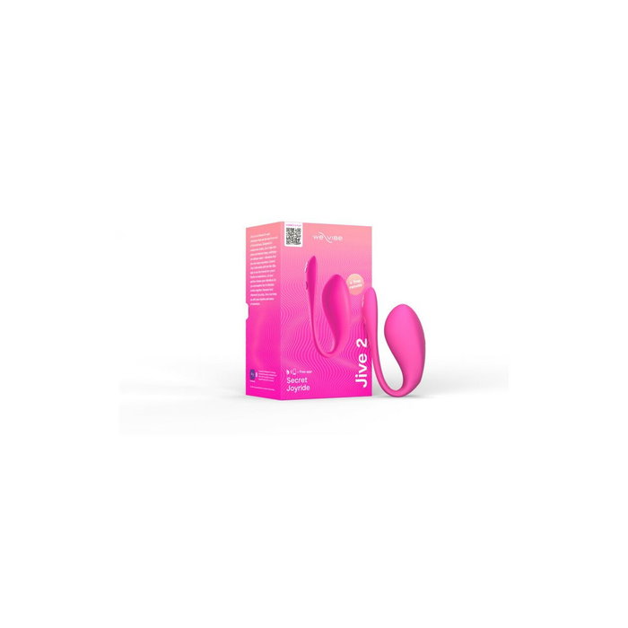 Masseur Couples We-Vibe