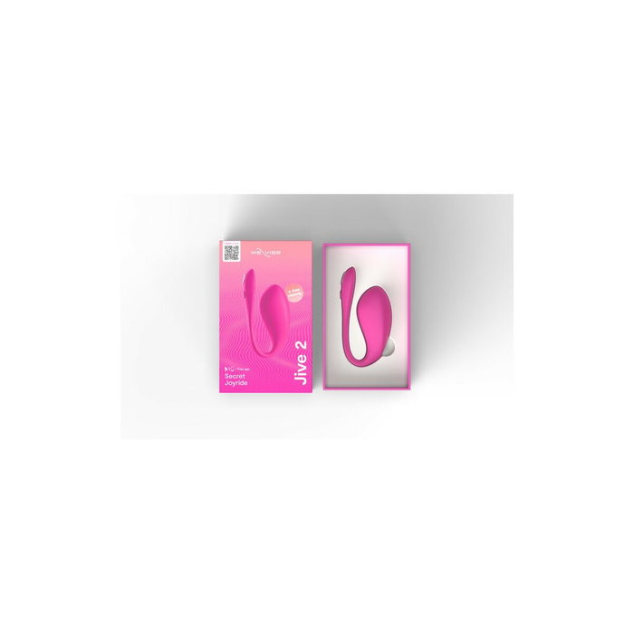 Masseur Couples We-Vibe