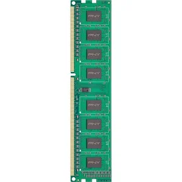 PNY DIM8GBN12800/3-SB Module mémoire DDR3 8 Go 1600 MHz DIMM