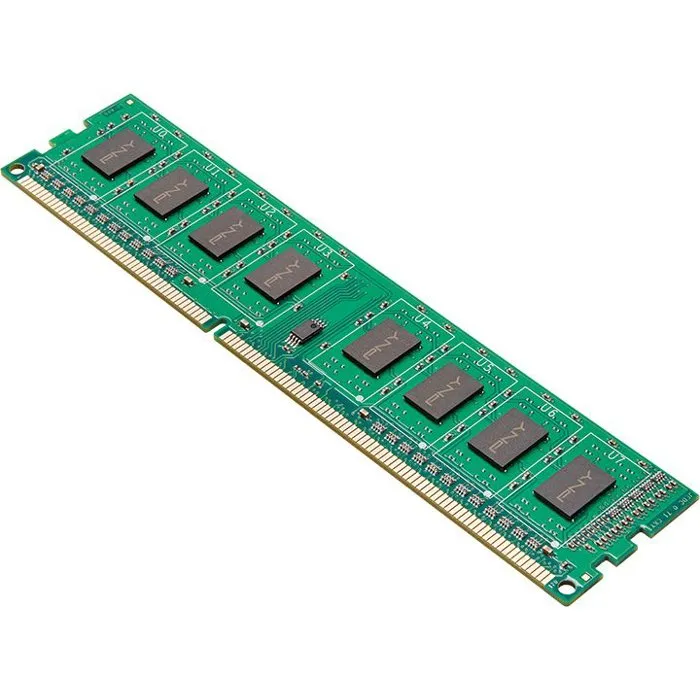 PNY DIM8GBN12800/3-SB Module mémoire DDR3 8 Go 1600 MHz DIMM PNY DIM8GBN12800/3-SB Module mémoire DDR3 8 Go 1600 MHz DIMM