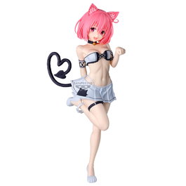 BANPRESTO Figura Momo Belia Deviluke Nyarls Collection To LOVEru Darkness 23cm