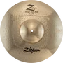 ZILDJIAN Ride 21 inch Z Custom Mega Bell