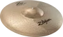ZILDJIAN Ride 21 inch Z Custom Mega Bell