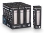 KINVARA TERMO TERMOMETRO DIGITAL ACERO 450ML